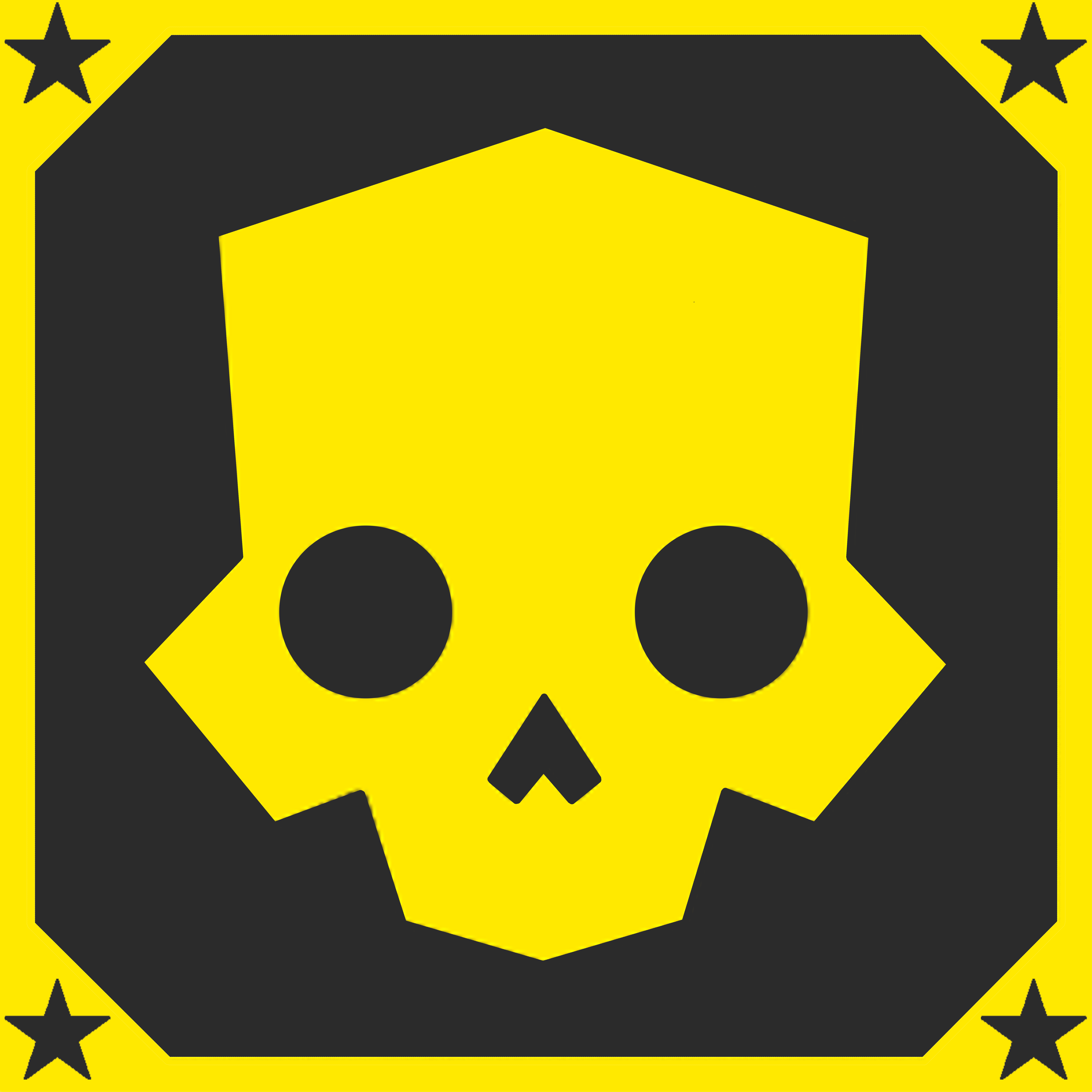 Helldivers Logo