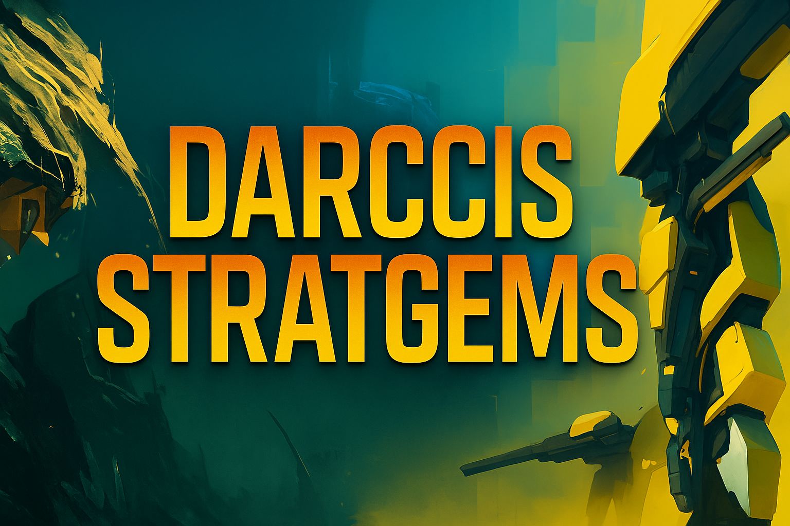 Darcci Game