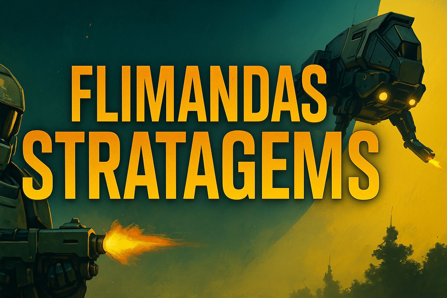 Flimanda Game